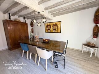  Maison � vendre 6 pi�ces 142 m� Mon�teau
