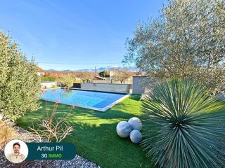  Maison à vendre 4 pièces 
