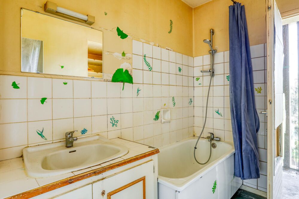 Vente Appartement Appartement 3 pièces Saumur