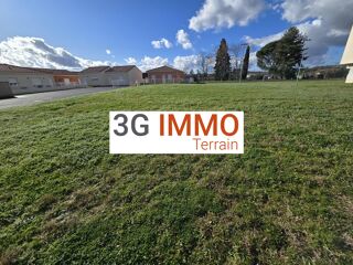  Terrain à vendre 289 m² Albi