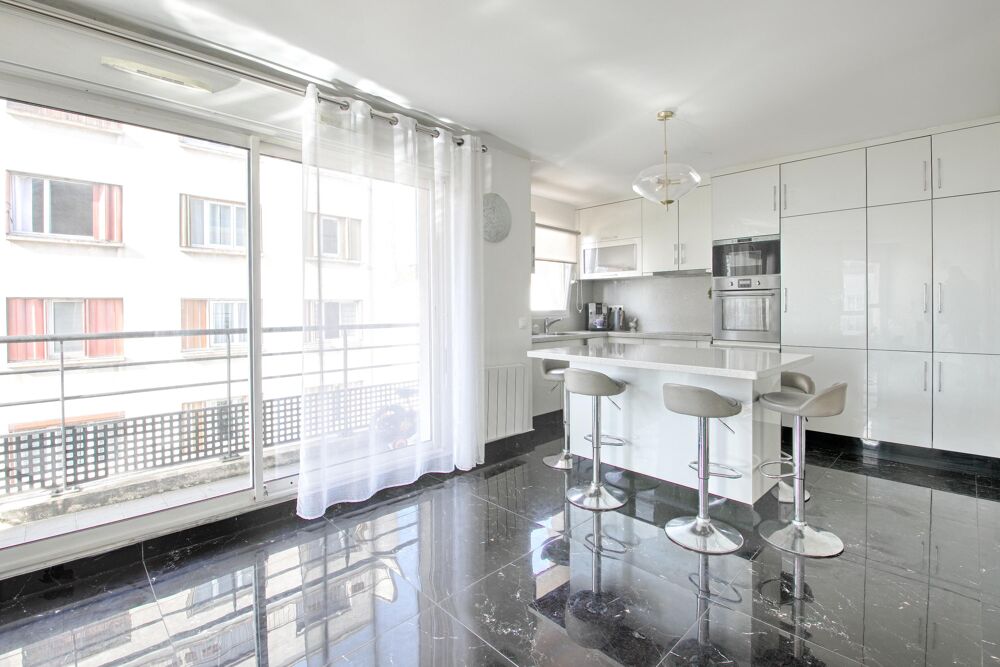 Appartement 5 pièces