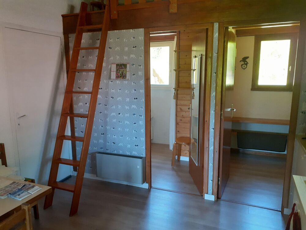 � vendre  Maison Pr�manon (39220)