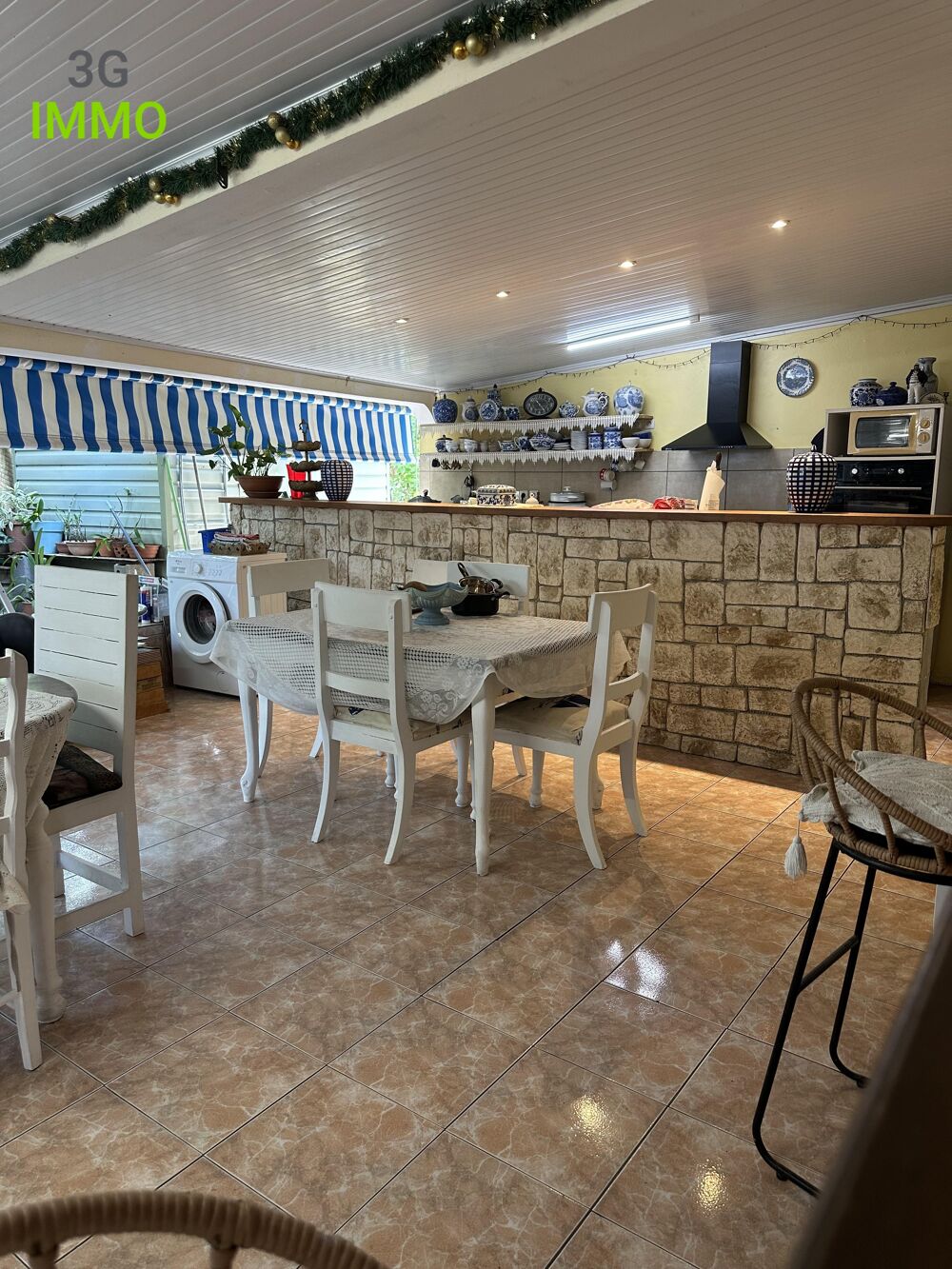 Vente Maison Maison Le diamant