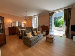  Maison  vendre 7 pices 197 m