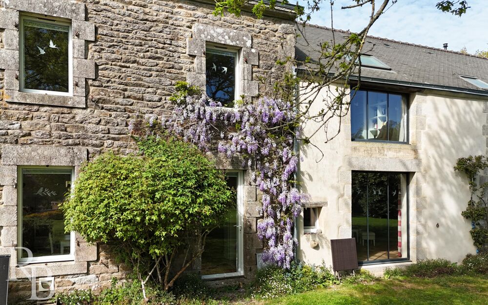 � vendre  Maison Theix-noyalo (56450)