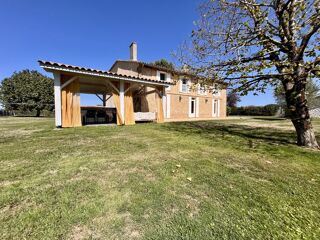  Maison à vendre 9 pièces 411 m²