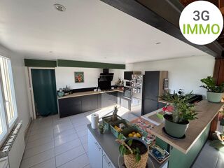  Appartement � vendre 5 pi�ces 198 m�