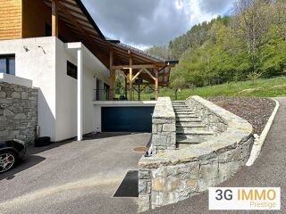  Maison  vendre 7 pices 200 m