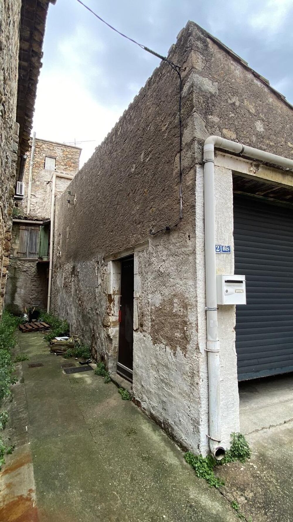 Vente Maison Grange 1 pièce Gabian