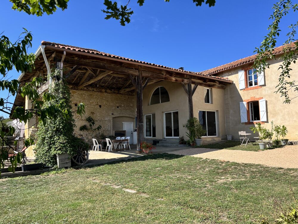 Vente Maison Maison Lodes