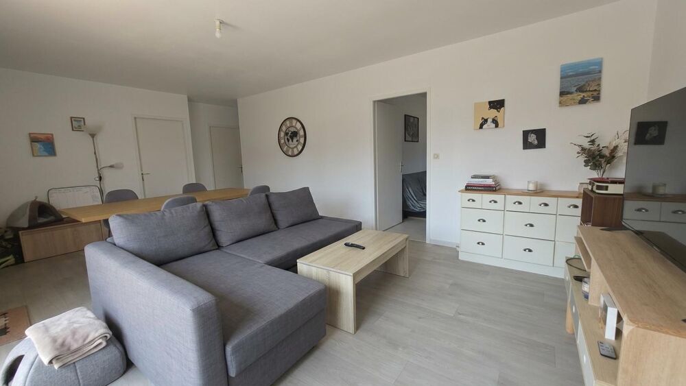 Location Appartement Appartement 3 pièces Dax
