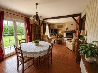  Maison à vendre 3 pièces 55 m²