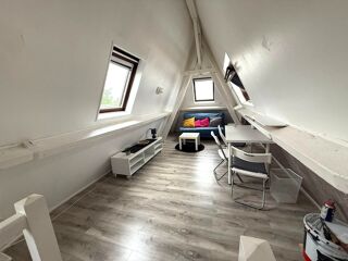  Appartement � vendre 1 pi�ce 35 m�