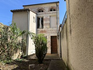  Maison à vendre 5 pièces 