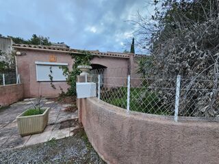  Maison � vendre 4 pi�ces 80 m�