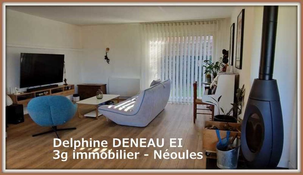 Vente Maison Maison 6 pièces Brignoles