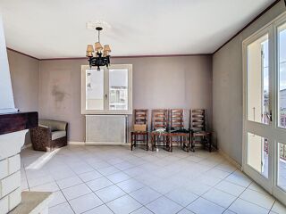  Maison à vendre 5 pièces 108 m²