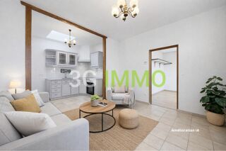  Maison � vendre 2 pi�ces 