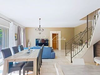  Maison � vendre 5 pi�ces 