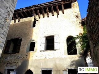  Maison � vendre 4 pi�ces 194 m�