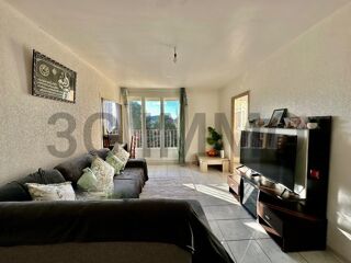 Vente Appartement 3 pièces 52 m², Bagnols-sur-Cèze