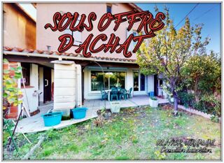  Maison  vendre 7 pices 162 m