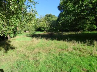  Terrain � vendre 6126 m�