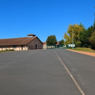  Terrain  vendre 318 m