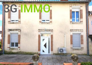 Maison 6 pièces 146 m² · à Gabarret · 146 m² · 131 875 €