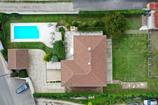  Maison  vendre 5 pices 109 m