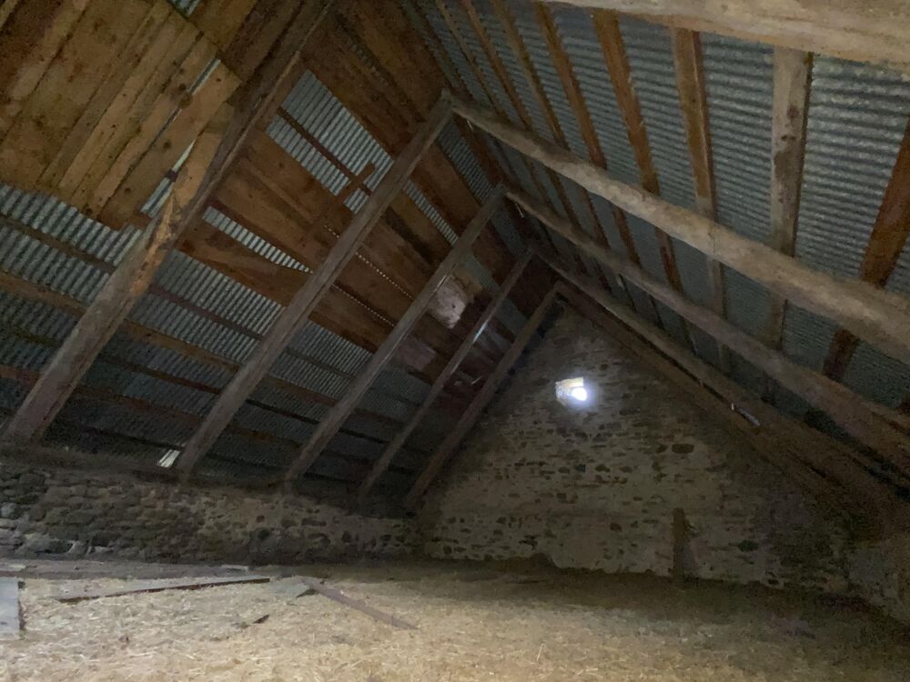 Vente Parking/Garage Garage / Parking Anzat-le-luguet