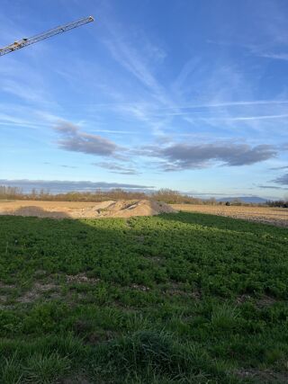  Terrain � vendre 891 m�