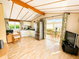  Maison � vendre 3 pi�ces 75 m�