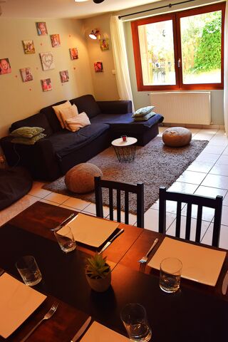 Maison à vendre 3 pièces 61 m²