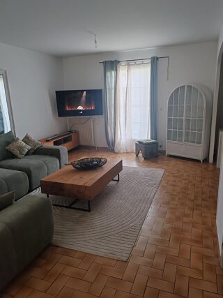  Maison à vendre 5 pièces 