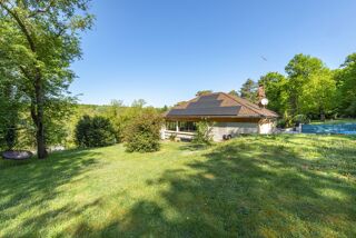  Maison à vendre 6 pièces 155 m²