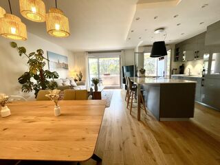  Appartement � vendre 3 pi�ces 