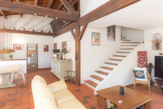  Maison  vendre 4 pices 152 m