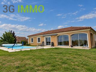  Maison à vendre 6 pièces 120 m²