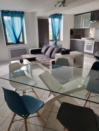  Appartement � vendre 3 pi�ces 62 m�