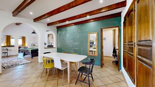  Maison � vendre 15 + pi�ces 429 m�