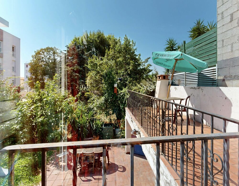 Vente Maison Maison de ville 7 pièces Perpignan
