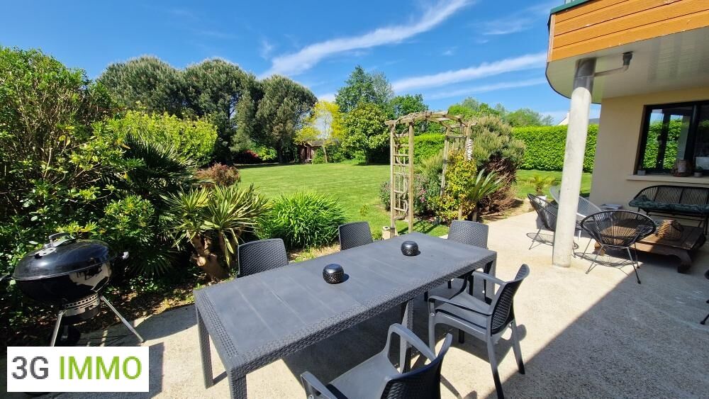 Vente Maison Maison contemporaine 9 pi�ces Plon�our-lanvern