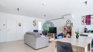  Maison à vendre 4 pièces 75 m²