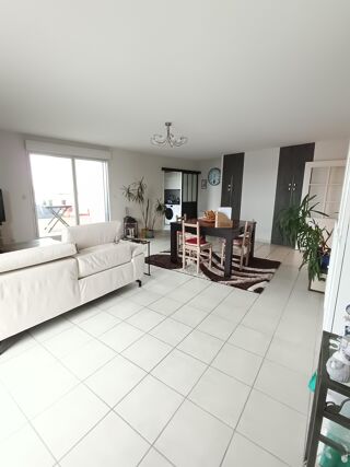  Appartement à vendre 3 pièces 