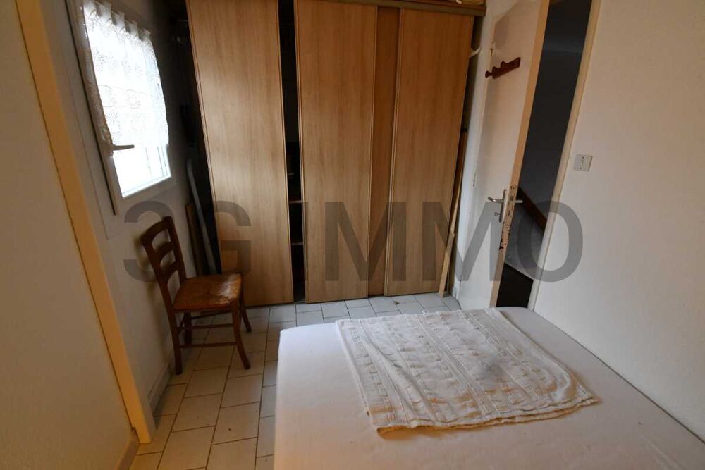 Vente Maison Maison 3 pi�ces Valras-plage