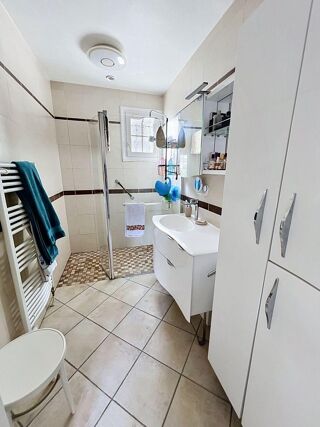  Maison à vendre 6 pièces 