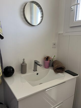  Appartement à vendre 3 pièces 51 m²