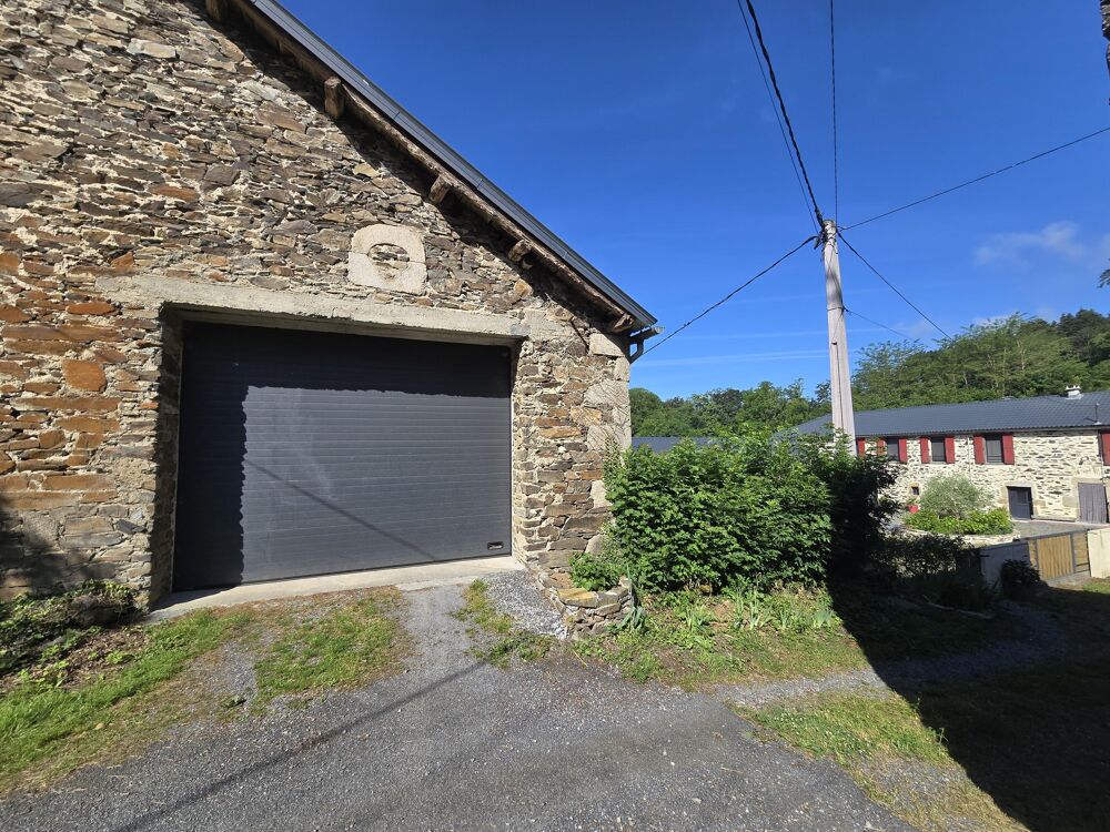 Maison avec dépendance 4 pièces