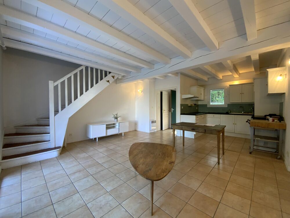 Vente Maison Maison 3 pièces Saint-jean-de-luz
